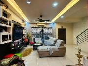 Easy access to Bukit Indah highway Taman Nusa Idaman,...