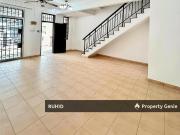 Easy access to CIQ Taman Setia Indah, Johor Bahru /...