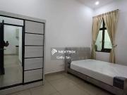 Easy Access to Mall, Shops, Schools, LRT, Medical Centre