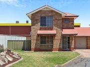 Easy and Low Maintenance Living!