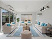 Easy care 3 bed 2 bath family home