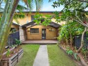 Easy care lifestyle townhouse just a stroll to local cafe