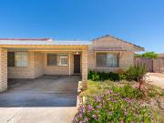 Easy care living and modern comfort in central Rockingham