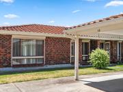 Easy Care Living between City & Coast