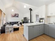 Easy Care Living in an Ideal Locale