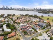 Easy Care Living in highly sought after South Perth!