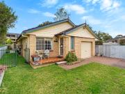 Perfect First Home Low Maintenance Living