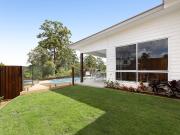 Easy care, luxury living with beautiful views