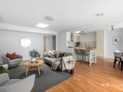Easy care retreat, limitless lifestyle appeal
