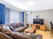 Easy Coastal Living in Halls Head