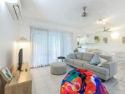 EASY, COMFORTABLE LIVING!