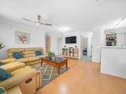 Easy, convenient living