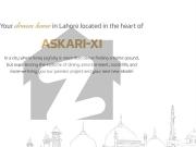 Easy Instalments Brand New Luxury Apartment For Sale...