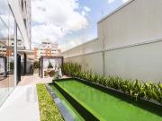 Easy Life Silva Jardim Flat, Residential