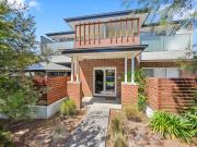 Easy Living & Exceptional Convenience