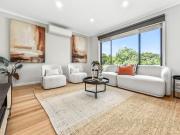 Easy Living in a Connected Location