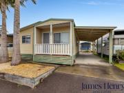 Easy Living in a Gated Community 2 Bedroom Gem Awaits!