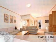 Easy Living in a Leafy Kensington Gardens Pocket