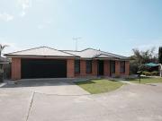 Easy Living in a Quiet Court