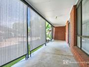 EASY LIVING IN A QUIET, WELL LOCATED COMPLEX