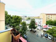 Easy living in the heart of Berlin, Berlin Amsterdam...