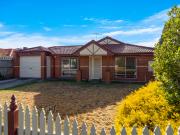 Easy Living in the Heart of Craigieburn