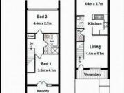 Easy Living in This Neat Home!