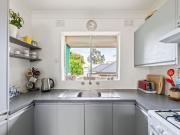 Easy Living, Low Maintenance, and Quick City Access