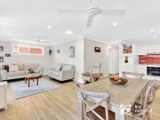 Easy living, modern comfort, coastal convenience Easy living, modern comfort, coastal convenience