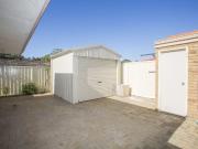 Easy Living – No Carpets!