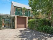 Easy living overlooking the iconic Linear Park on the...