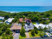 Easy Living, Quiet Cul de sac, Lighthouse