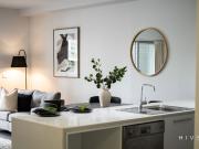 Easy Living Starts Here