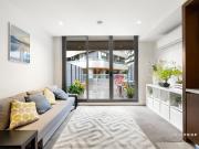 Easy Living Success with East Facing Terrace Entertaining