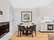 Easy Living With Refreshing Style!