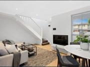 Easy Living With Refreshing Style!