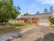 Easy Living with Space, Sun & Superb Convenience