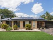 EASY LIVING WITH SPACE TO WORK & PLAY