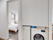 EASY LIVING WITHIN THIS SLEEK BOUTIQUE ABODE!