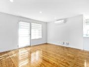 Easy low level maintenance living