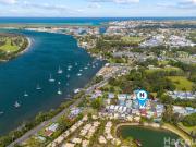 Easy, Low Maintenance Living in an All Ages Village