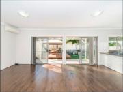 Easy maintenace Villa home