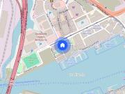 Easy modern living in docklands