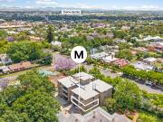 Easy Modern Living in East Tamworth