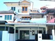 Easy Parking 25 Storey Bmw Bandar Cyber Panorama...