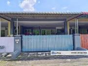 Easy Parking Buntong Mutiara Silibin Rishah First Garden...