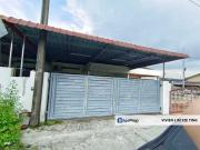 Easy Parking Full Loan Silibin Sri Wan Rishah Falim Mas...