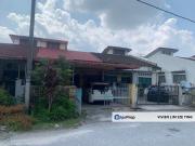 Easy Parking Jalan Kuala Kangsar KK Road Tasek Ipoh Town...