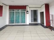 Easy Parking Open Facing Meru Perdana2 Scientex Idaman...