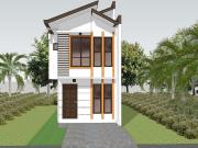 Easy Payment Terms: 0% Interest DP House in Fairview...